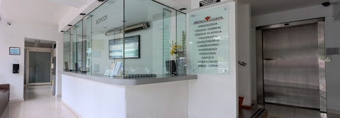 Hospital Médica Coapa Especialidades