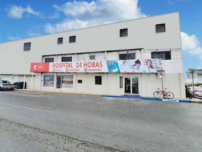 Hospital Policlínica Corporativo Médico