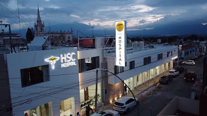 Hospital Santa Cecilia