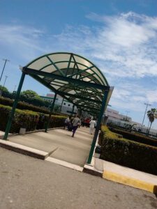 Hospital Regional de Alta Especialidad "Ciudad Salud"