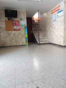 Sanatorio Doctor Cervantes