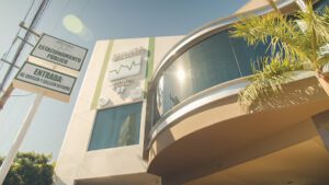 Hospital PRO-MED Grupo Medico