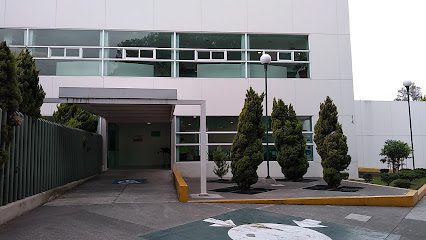 UMAA IMSS Hospital Unidad Médica de Atención Ambulatoria