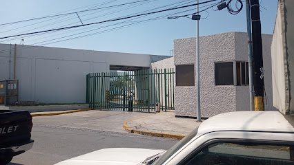 IMSS Hospital De Psiquiatría No. 22 UMC CMDI