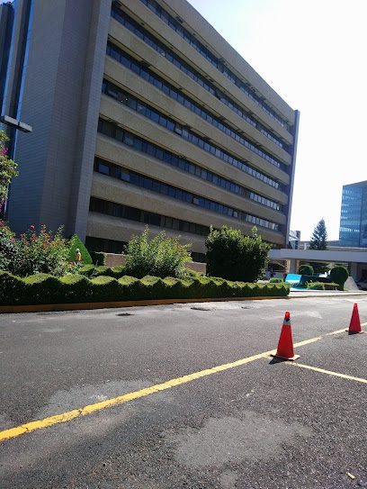 Hospital Angeles Pedregal