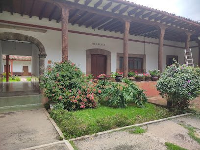 Hospital General "Gabriel García"