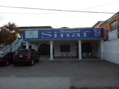 HOSPITAL SINAI GINECOLÓGICO ALTAMIRA