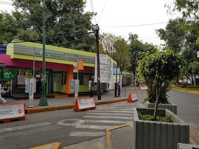 Hospital Psiquiátrico Infantil Dr. Juan N. Navarro