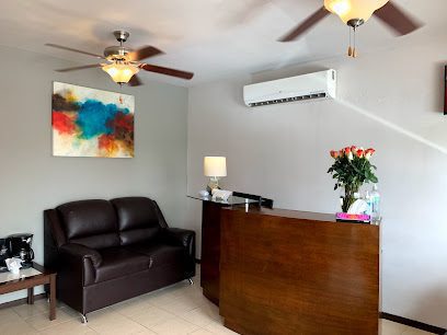 Centro Médico Virgen Del Camino