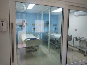 Hospital Manzur