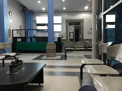 Centro Médico La Presa Sa De Cv