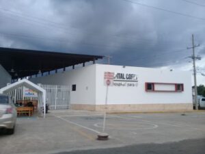 Hospital Cofat A.C.