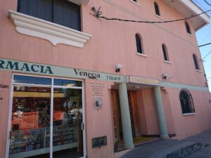 Clínica Hospital Florencia