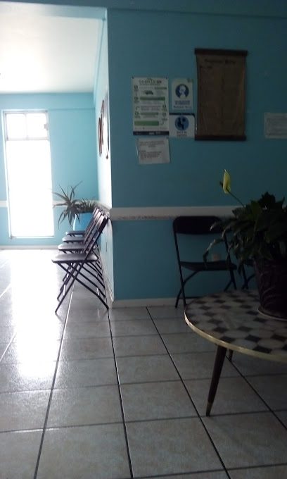 Clinica Santa Cecilia