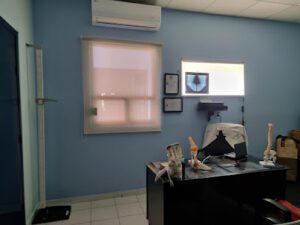 Hospital Saluvidz Hospitales