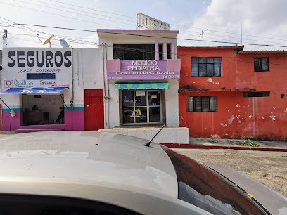Hospital Consultorio Pediátrico