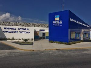 Hospital Integral Guadalupe Victoria