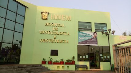 Hospital de Ginecología y Obstetricia