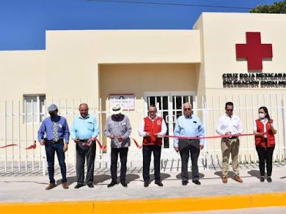 Hospital Cruz Roja Mexicana