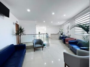 Hospital del Valle de Atemajac