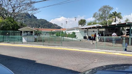 Hospital H.G. Valle de Bravo
