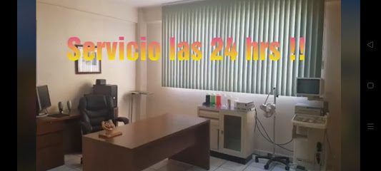 CLINICA MATERNO INFANTIL SAGRADA FAMILIA UNIDAD CHALCO