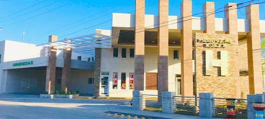 Clínica Hospital Ejeza