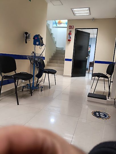 Centro Médico de Especialidades
