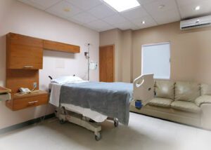 Hospital Las Fuentes