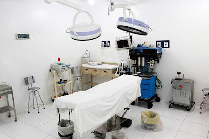 Hospital Ixchel Ixtapaluca