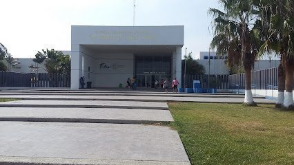 Hospital General de Altamira Dr. Rodolfo Torre Cantú