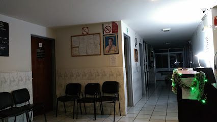 Clinica San Gregorio