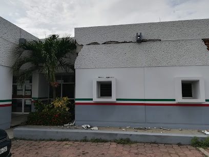 Hospital General de Ciudad Ixtepec