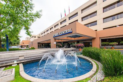 Centro Médico ABC Observatorio