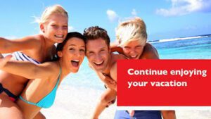 International Medical Center