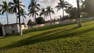 Hospital Naval De Manzanillo