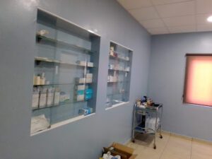 Hospital San Antonio