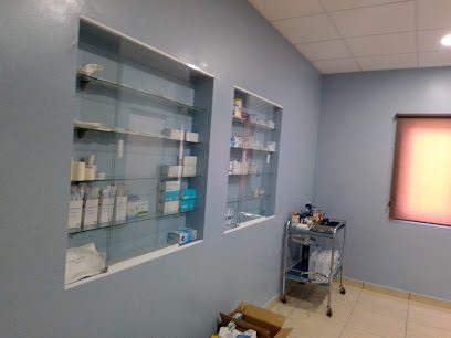 Hospital San Antonio