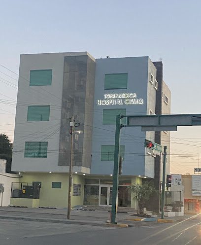 Hospital CEMQ