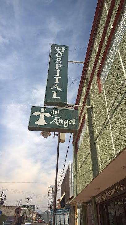 HOSPITAL DEL ANGEL