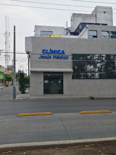 Clínica Médica de Especialidades Jesús Médico