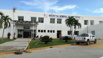 Hospital General Ometepec