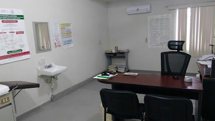 Centro de Salud Agualeguas