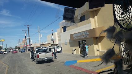 Clinica Arce Quiñones