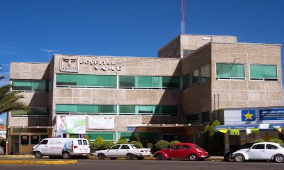 HOSPITAL SAME CHALCO