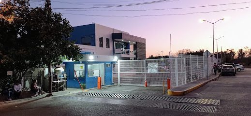 Hospital General de Guanajuato