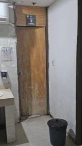 Clínica Hospital ISSSTE San Pedro