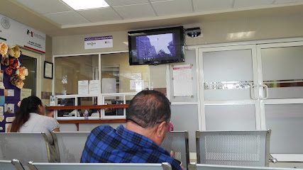Hospital General Linares SSNL