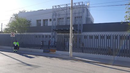Clínica Familiar ISSSTE