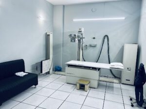 HOSPITAL DE JESUS
